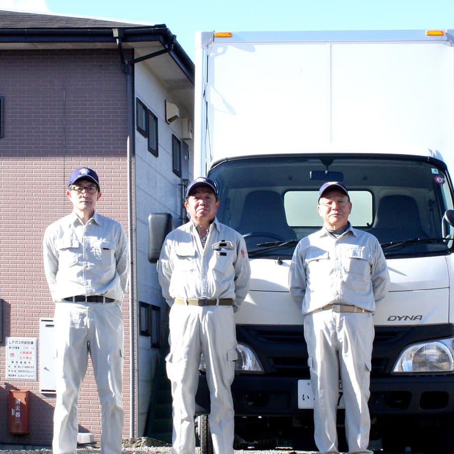 スタッフ１